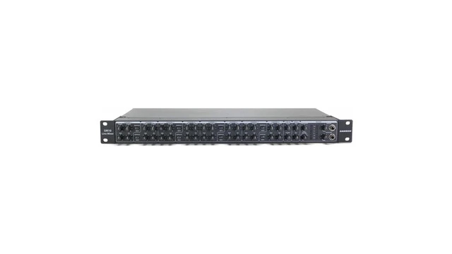 Samson SM10