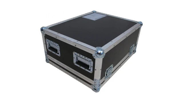 Drawer Flight Case Midas M32R / M32R Live