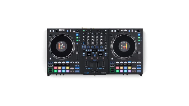 RANE Performer