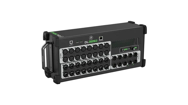 Mackie DL32SE - 990€