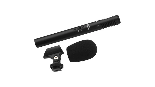 Monacor ECM-600ST