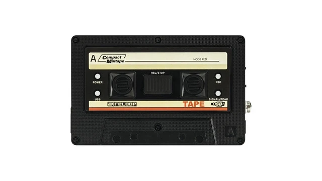 Reloop Tape