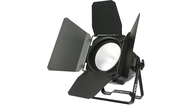 FOS Technologies Cob Par 200 RGBW