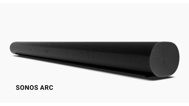 Sonos ARC