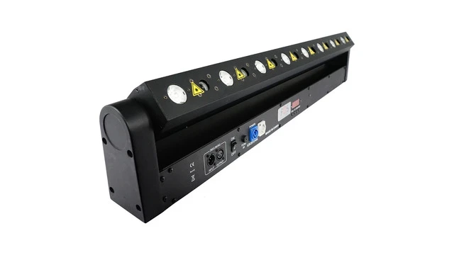 FOS GLOW II