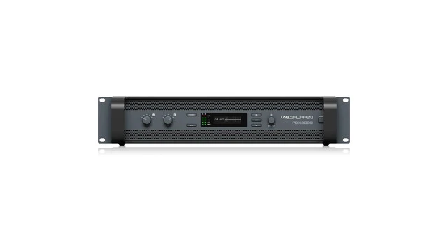 Lab.Gruppen PDX3000