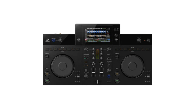 AlphaTheta XDJ-AN