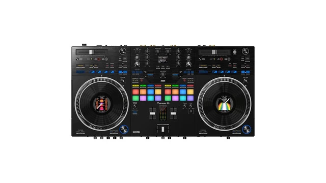 Pioneer DJ DDJ-REV7