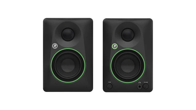 Mackie CR3.5