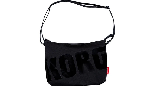 Sequenz Korg Bag
