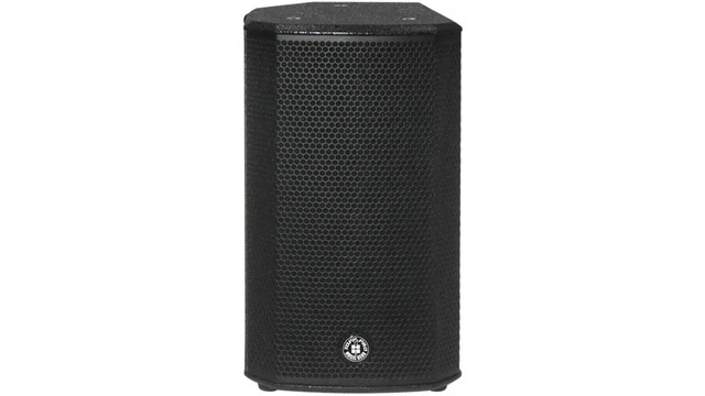 TopPro Audio KS-HD 8A