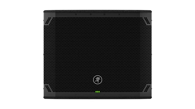 Mackie Thump 15Sv4