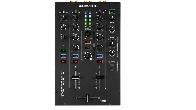 Allen & Heath XONE:24C