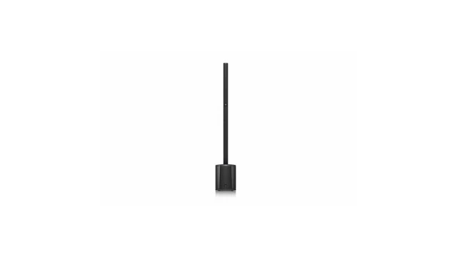 TurboSound iP500 V2