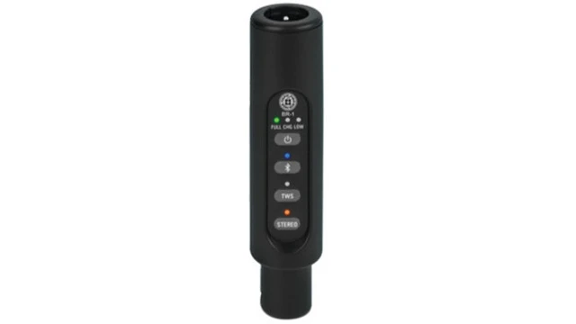 TopPro Audio Bluetooth Receiver BR-1