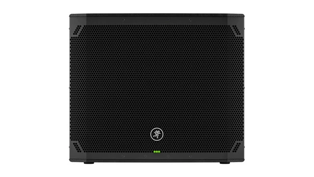 Mackie Thump 18Sv4