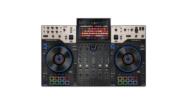 Denon DJ Prime 4 G2