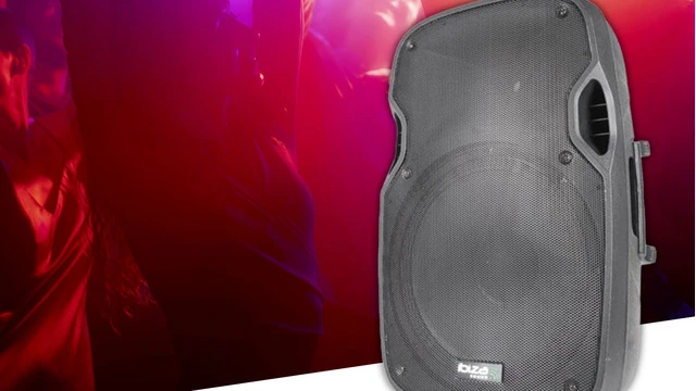 Ibiza XTK15A - 169€