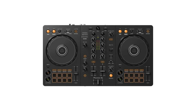 Pioneer DJ DDJ-FLX4