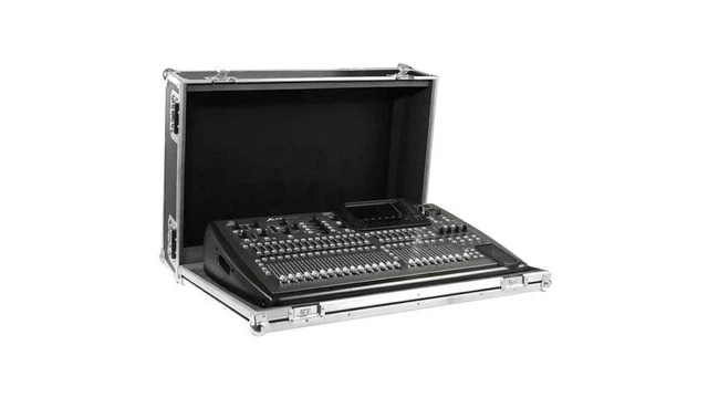 Drawer Flight Case Midas M32 / M32 Live