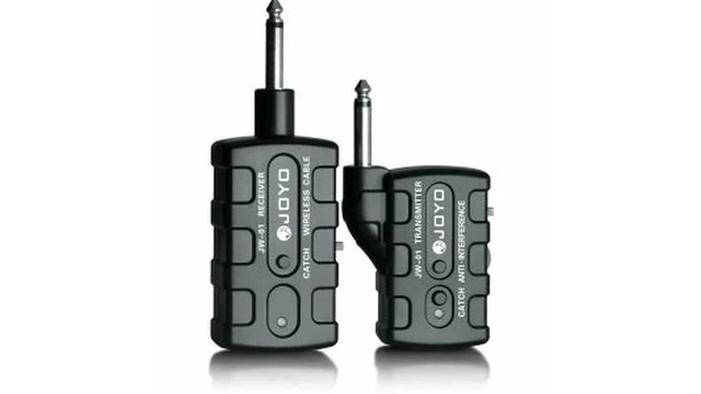 JOYO JW-01