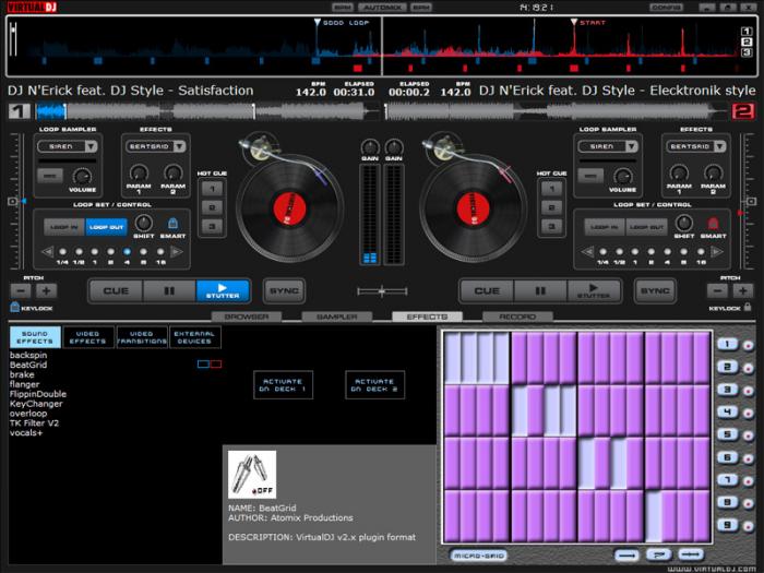 virtual dj 15 Guia software Dj para pinchar, terminado