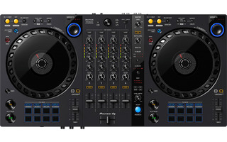 Pioneer DDJ FLX6