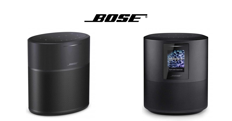 Bose Home Speaker