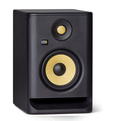 JBL 305P MK2 Vs KRK Rokit RP5 G4