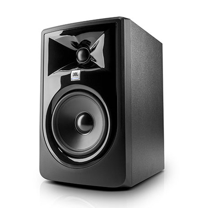 JBL 305P MK2 Vs KRK Rokit RP5 G4