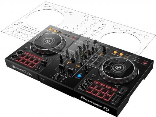 Pioneer DJ FLX-6