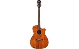 Guild Guitars OM-260CE Deluxe Blackwood Nat