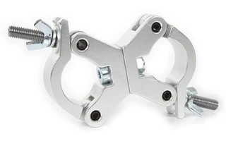 HQ Power Garra iluminación doble - Carga Máx 350Kg