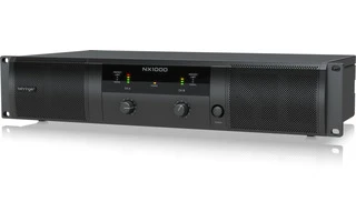 Behringer NX1000