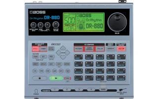 Boss DR-880 Dr. Rhythm