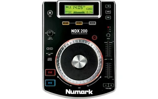 Numark NDX 200