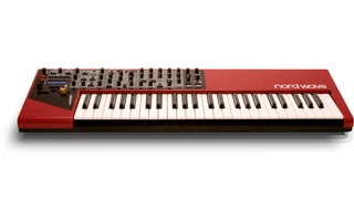 Clavia Nord Wave