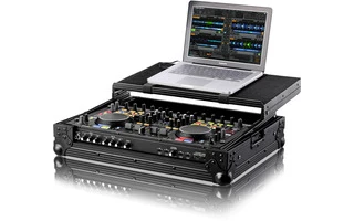 Denon DJ FC6000 - FlightCase MC6000