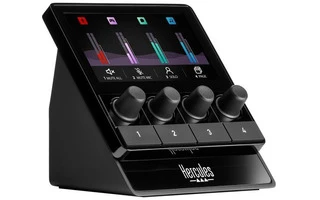Hercules Stream 100