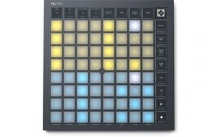 Novation FLpad