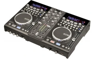 SynQ DMC 2000