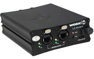 LightShark Node4