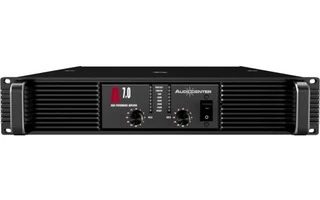 AudioCenter A7.0