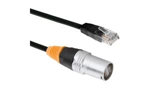 American Audio CAT6IP16FC 5,0m