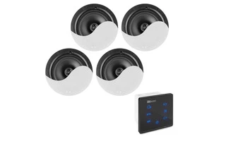 Power Dynamics Powerline A100BSet