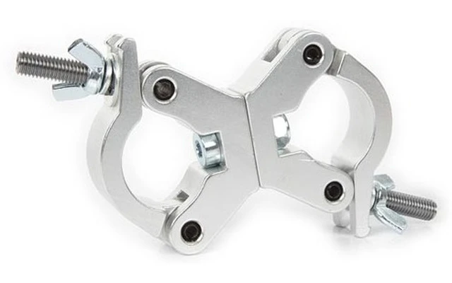 HQ Power Garra iluminación doble - Carga Máx 350Kg