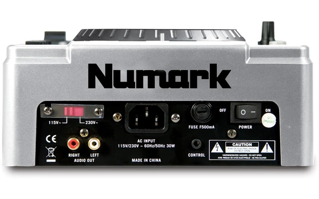 Numark NDX 200