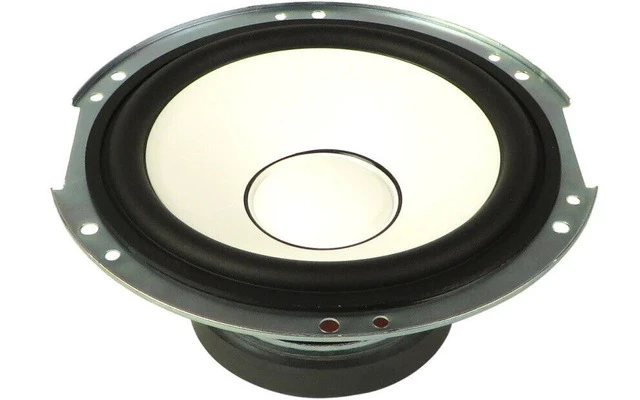 Altavoz woofer 7