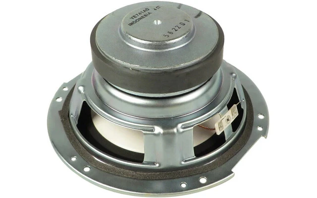 Altavoz woofer 7