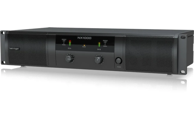 Behringer NX1000